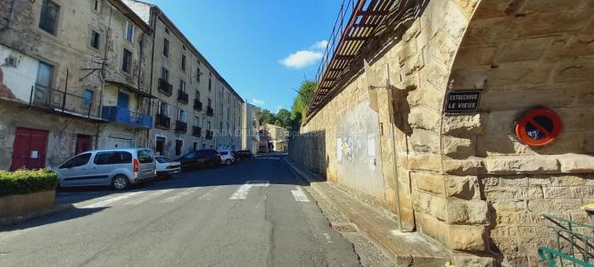 Acheter Appartement Graissessac Herault