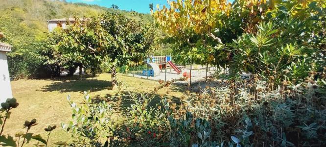 Acheter Appartement Graissessac 49000 euros