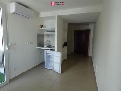 For sale Sainte-clotilde 1 room 20 m2 Reunion (97490) photo 0