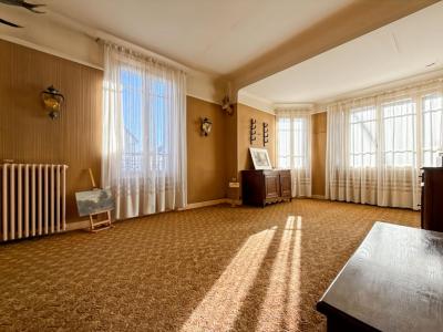 For sale Saint-clement 6 rooms 124 m2 Yonne (89100) photo 2