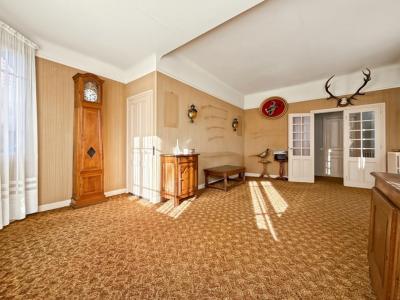 For sale Saint-clement 6 rooms 124 m2 Yonne (89100) photo 4