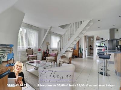 For sale Guerande 4 rooms 84 m2 Loire atlantique (44350) photo 1