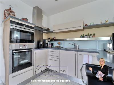 For sale Guerande 4 rooms 84 m2 Loire atlantique (44350) photo 2