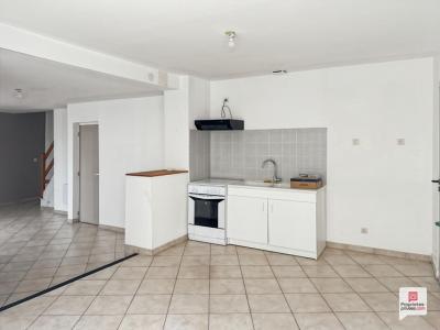 Annonce Vente 5 pices Maison Chapelle-d'aligne 72