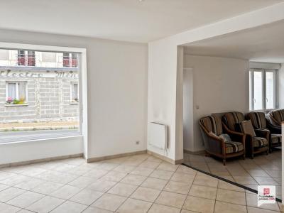 Acheter Maison Chapelle-d'aligne Sarthe