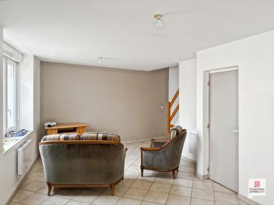 Acheter Maison Chapelle-d'aligne 98990 euros