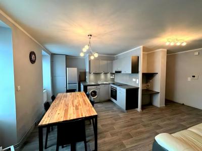 Annonce Vente 2 pices Appartement Saint-laurent-en-grandvaux 39