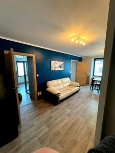 Acheter Appartement 44 m2 Saint-laurent-en-grandvaux