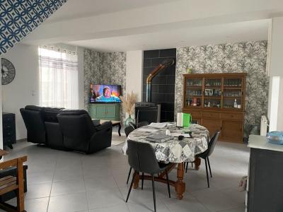 Annonce Vente 5 pices Maison Chauny 02