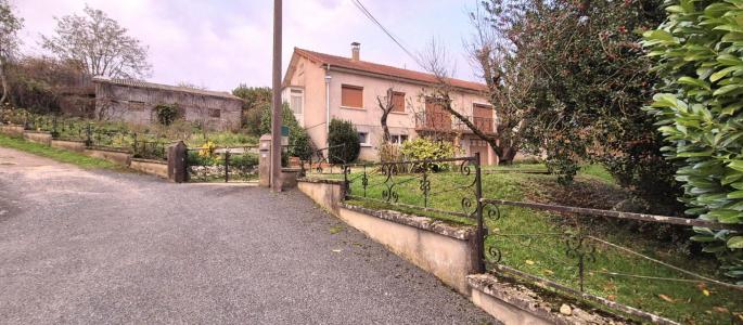 Annonce Vente 9 pices Maison Wassy 52