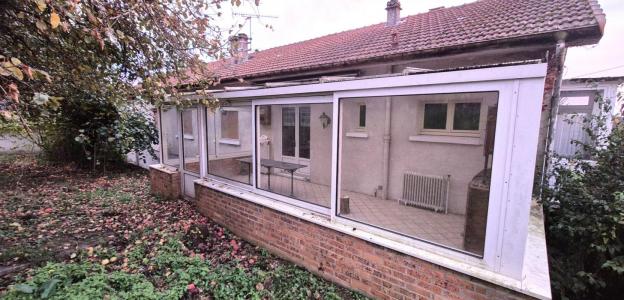 Acheter Maison Wassy 155800 euros