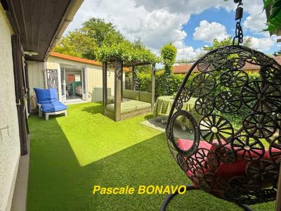 Acheter Maison Vendays-montalivet Gironde