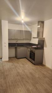 Louer Appartement Saint-nazaire 538 euros