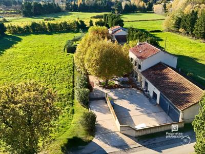 Annonce Vente 9 pices Maison Carpentras 84