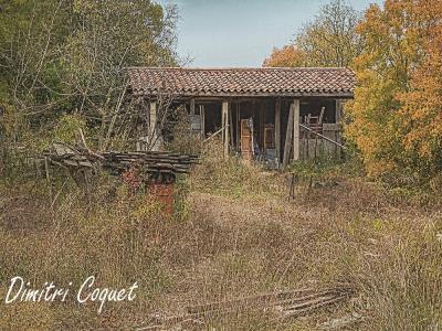 For sale Coulobres 5000 m2 Herault (34290) photo 0