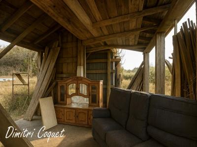 Annonce Vente Terrain Coulobres 34