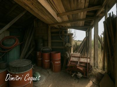 Acheter Terrain 5000 m2 Coulobres