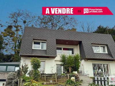 For sale Fleche 6 rooms 125 m2 Sarthe (72200) photo 0