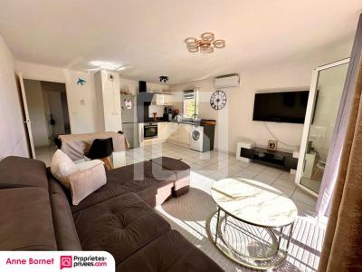 Acheter Appartement 60 m2 Grasse