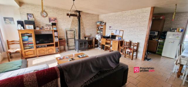 Acheter Maison Chatillon-sur-cher 145990 euros