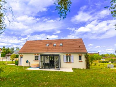 For sale Selles-sur-cher 7 rooms 124 m2 Loir et cher (41130) photo 0