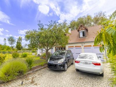 Annonce Vente 7 pices Maison Selles-sur-cher 41