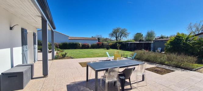 For sale Gorges 6 rooms 156 m2 Loire atlantique (44190) photo 1