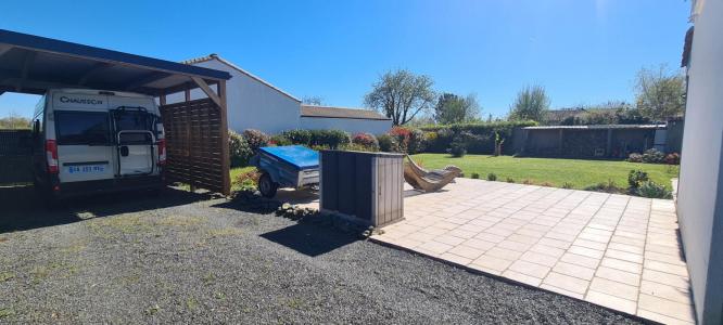 For sale Gorges 6 rooms 156 m2 Loire atlantique (44190) photo 4