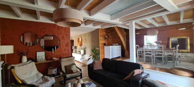 For sale Loroux-bottereau 6 rooms 154 m2 Loire atlantique (44430) photo 4