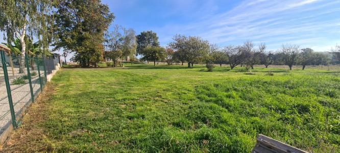 Annonce Vente Terrain Vallet 44