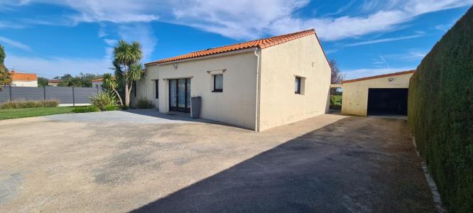 Annonce Vente 6 pices Maison Clisson 44