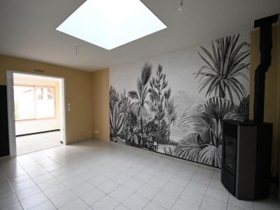 Annonce Vente 4 pices Maison Clisson 44