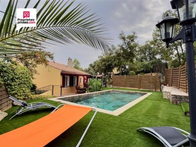 Acheter Maison Trans-en-provence 619500 euros