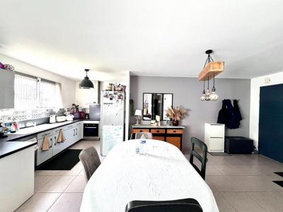 For sale Mignaloux-beauvoir 5 rooms 104 m2 Vienne (86550) photo 2