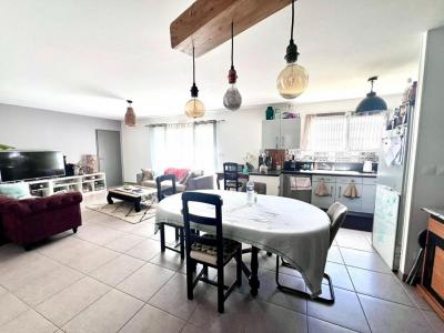 For sale Mignaloux-beauvoir 5 rooms 104 m2 Vienne (86550) photo 3
