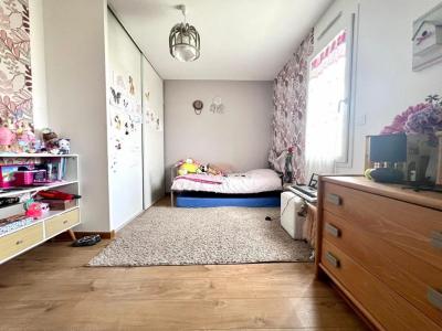 For sale Mignaloux-beauvoir 5 rooms 104 m2 Vienne (86550) photo 4