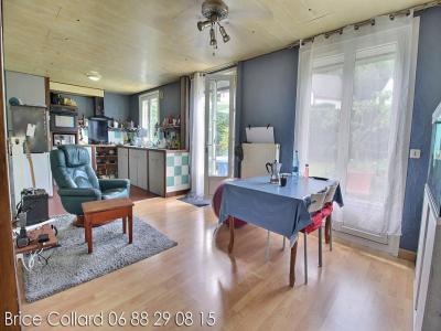 Acheter Maison 100 m2 Montataire