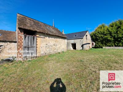 Acheter Maison 110 m2 Noyant