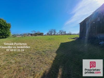 Acheter Maison Noyant Maine et loire