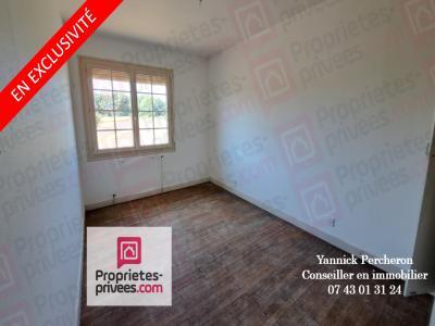 Acheter Maison Noyant Maine et loire