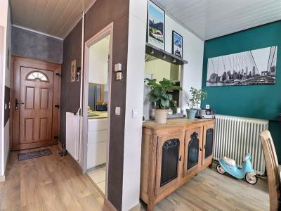 Annonce Vente 3 pices Appartement Montmelian 73