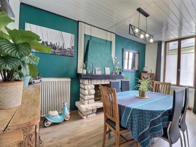 Acheter Appartement 71 m2 Montmelian