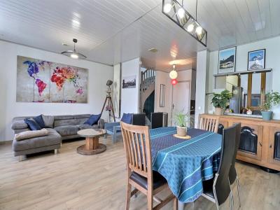 Acheter Appartement Montmelian 156990 euros