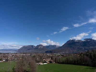 For rent Saint-jorioz 4 rooms 101 m2 Haute savoie (74410) photo 0