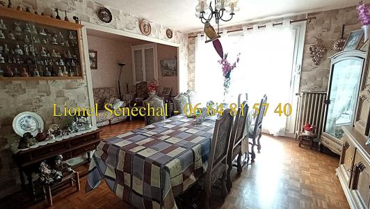 Acheter Terrain Breval 252000 euros