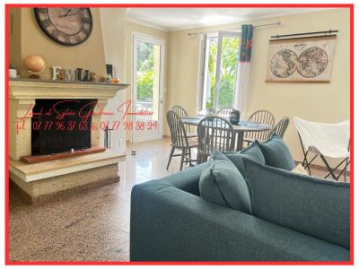 Acheter Maison 91 m2 Saint-georges-d'oleron