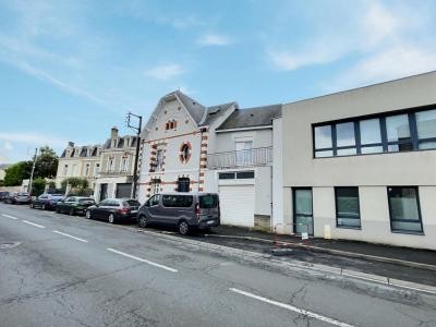 For sale Niort 8 rooms 212 m2 Deux sevres (79000) photo 0