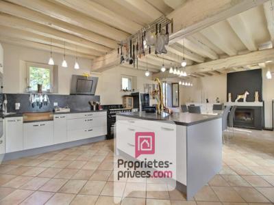 For sale Presnoy 6 rooms 200 m2 Loiret (45260) photo 4