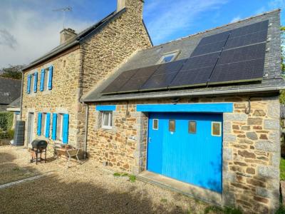 Annonce Vente 6 pices Maison Pommerit-jaudy 22