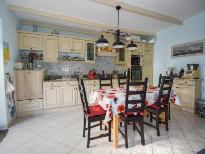 Acheter Maison 140 m2 Pommerit-jaudy